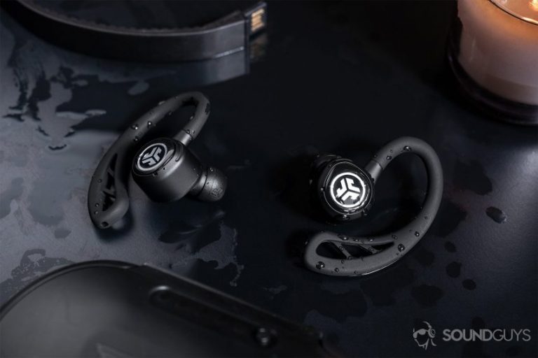 Best Waterproof Bluetooth Earbuds