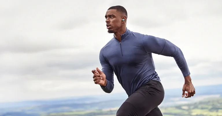 Best Earbuds for Running