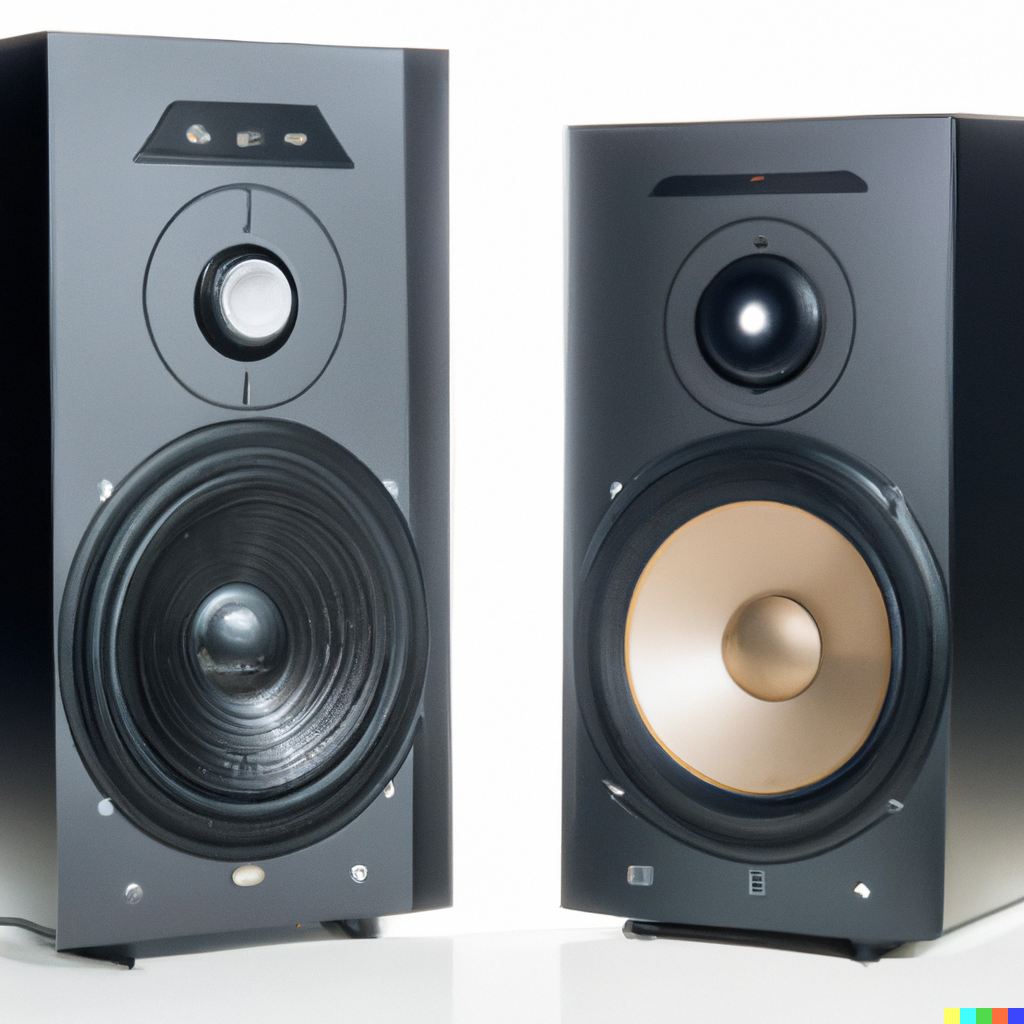 Klipsch R-26fa vs R-625fa