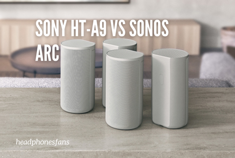 sony ht-a9 vs sonos arc